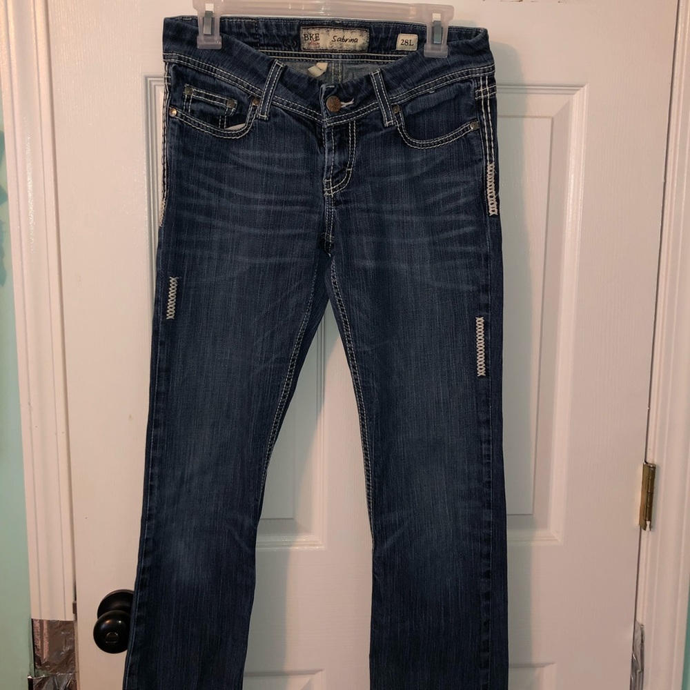Denim Jeans